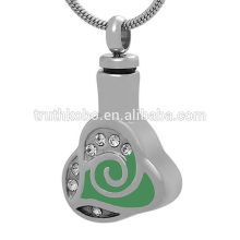 2017 Latest Design Discount Cremation Jewelry Pendants For Ashes